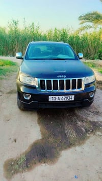 البيع جيب لاريدو 2011 محرك 3600 محرك وكير كفاله حداديه تعبانه سعر 145 ...
