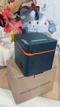 طابعات ٥٨مم • بلوتوث • يو اس بي