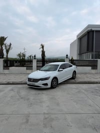 باسات ٢٠٢٠ • امريكي • نينوى