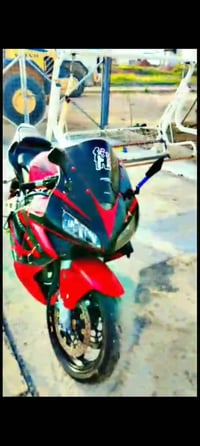 السليمانية • موتوسيكل