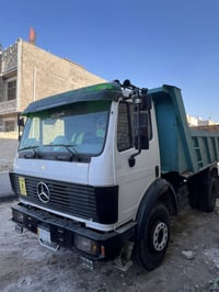 شاحنة • مكانه بغداد • للبيع