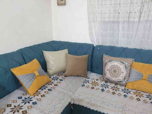 سلام عليكم مكلف بنشر
تخم مستخدم كلش قليل ونضيف مابي اي عيب صناعه تركي اسفنج  كلش قوي اي استفسار هاذ رقم بي واتساب ***********  تخم موجود مجمع روژ ستي قرب جسر كوباني سعر 200 قفل
