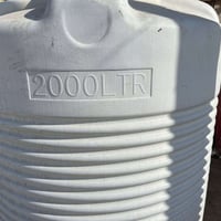 تانكي 2000ل • نضيف • الجزيره