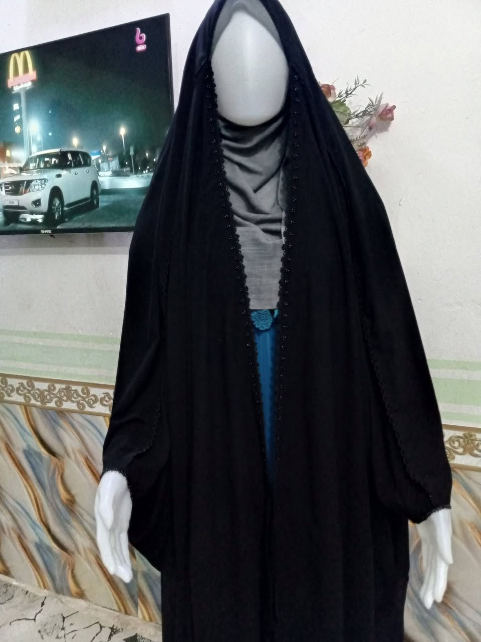 حِنينة عَيونك ونظرتهِن تكَفي
مِثْل شمَس الشتّة ماتِلسع تِدفي .!♥️

اللهم صل على محمد وال محمد 

شغلي ♥️😌


**إذا كنت صاحب هذا الإعلان وتريد حذفه لأي سبب، رجاءا أرسل رسالة إلى الدعم الفني**