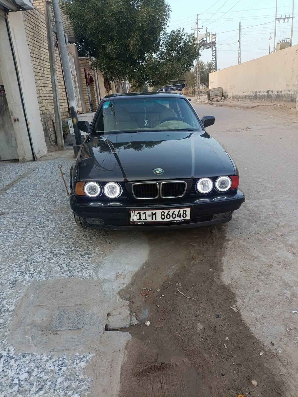 للبيع او مراوس 535
سنويه 28 بسمي 
سياره جاهزه 
ميسان 
***********
