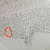 قطعة ارض حي دجلة كرارة سند 25 زراعي مساحة 160 واجهة 10 تنازل شركة القل...