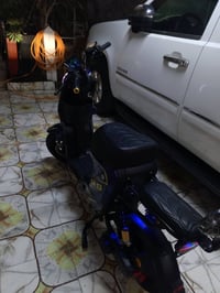 دراجة R9 2025 • بطارية 36A • البصرة