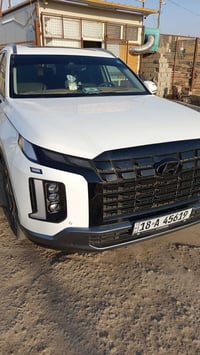 بالسايد • موديل ٢٠٢٣ • فول اوبشن