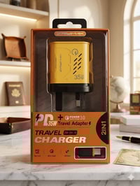 شاحن تايب سي • شحن سريع • ١٣٠قطعة