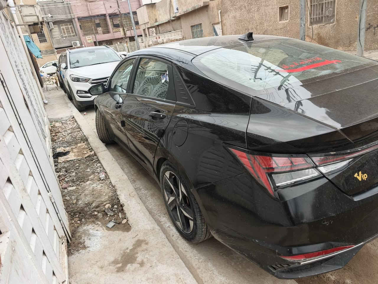 النترا هايبرد لمتدد واحد على واحد
موديل ٢٣ 

ماشيه ٣١ 
بدون شوصي بدون لواغد 

سعر ١٥٠ بيها مجال 

***********
