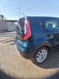 صول موديل ١٨ لون حبري رقم بغداد انكليزي بأسمي تحويل ضرر جاملغ وبنيد مح...