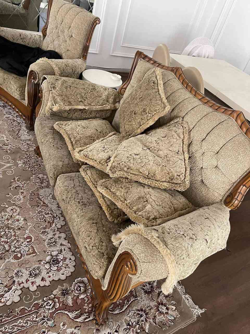 قنفات مئز تعام للبیع 600الف


**إذا كنت صاحب هذا الإعلان وتريد حذفه لأي سبب، رجاءا أرسل رسالة إلى الدعم الفني**