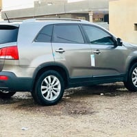 سورنتو • ٢٠١٣ • فول للاخير