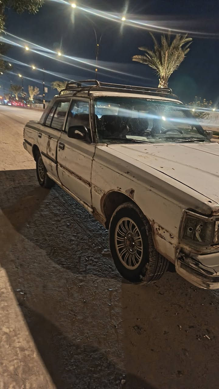 السلام عليكم
سوبر 82 للبيع
سعرها 20 ورقه وبيها مجال
مكاني النجف
***********
