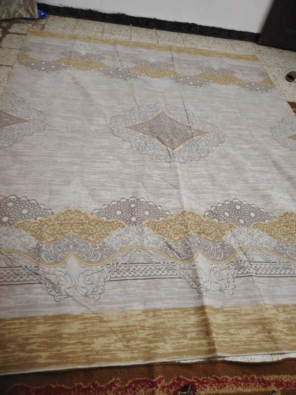 للبيع مكاني بغداد زعفرانيه


**إذا كنت صاحب هذا الإعلان وتريد حذفه لأي سبب، رجاءا أرسل رسالة إلى الدعم الفني**