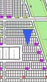 مجمع الاميرات ٢ • دار ٢٥٠م • باسم المالك