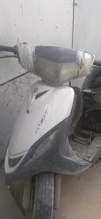 موتور • طفى بالمطر • كرادة شارع الجوازات