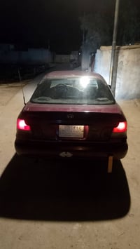 سياره النتر دمعه لبيع الي يشتري 07814737698