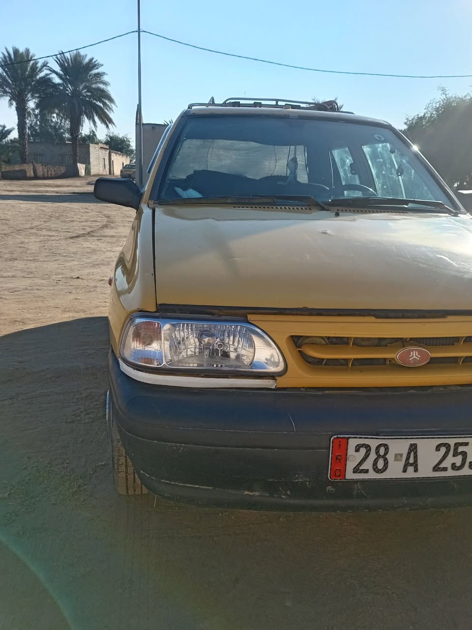 سلام عليكم  سايبه للبيع 2011عضم سنويه2027 مكينه وكير وتخم تأير بالجيس مكان دوانيه دغاره سنويه2027   تعال خاص. ونرهم.    اتصل. *********** @@@@
