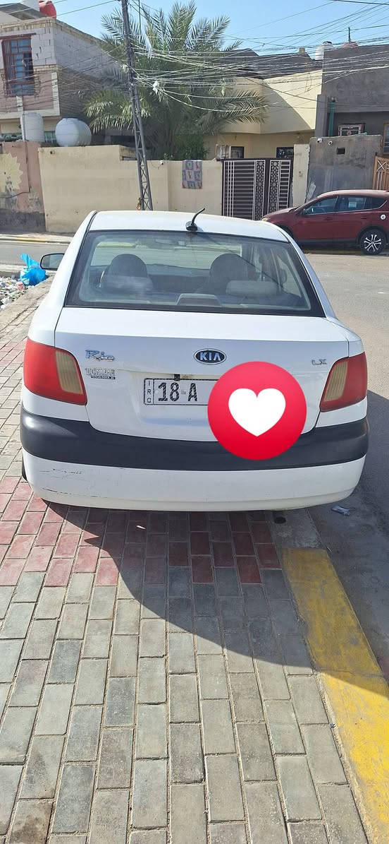 للبيع كيا ريو موديل 2009 سياره نضيفه رقم بابل مميز بسمي سعر ٨٠  عنوان كربلاء


**إذا كنت صاحب هذا الإعلان وتريد حذفه لأي سبب، رجاءا أرسل رسالة إلى الدعم الفني**