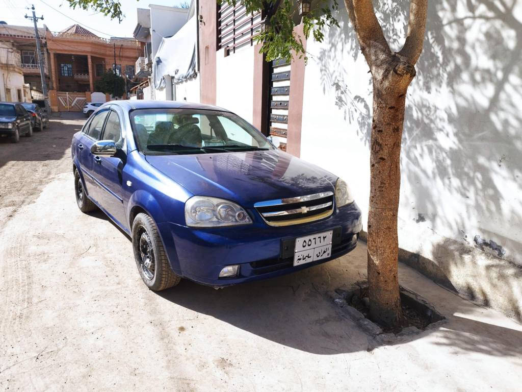 ‎اوبترا 2009‎ كالار, السليمانية


**إذا كنت صاحب هذا الإعلان وتريد حذفه لأي سبب، رجاءا أرسل رسالة إلى الدعم الفني**