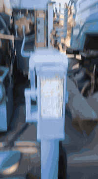 جهاز كرين سوبر زت  أوربي
3 سلايت
3 طن 
كفاله عامه فول سيفتي 
السعر 80 وبي مجال بصيط 
***********
***********
المكان كربلاء المقدسة
