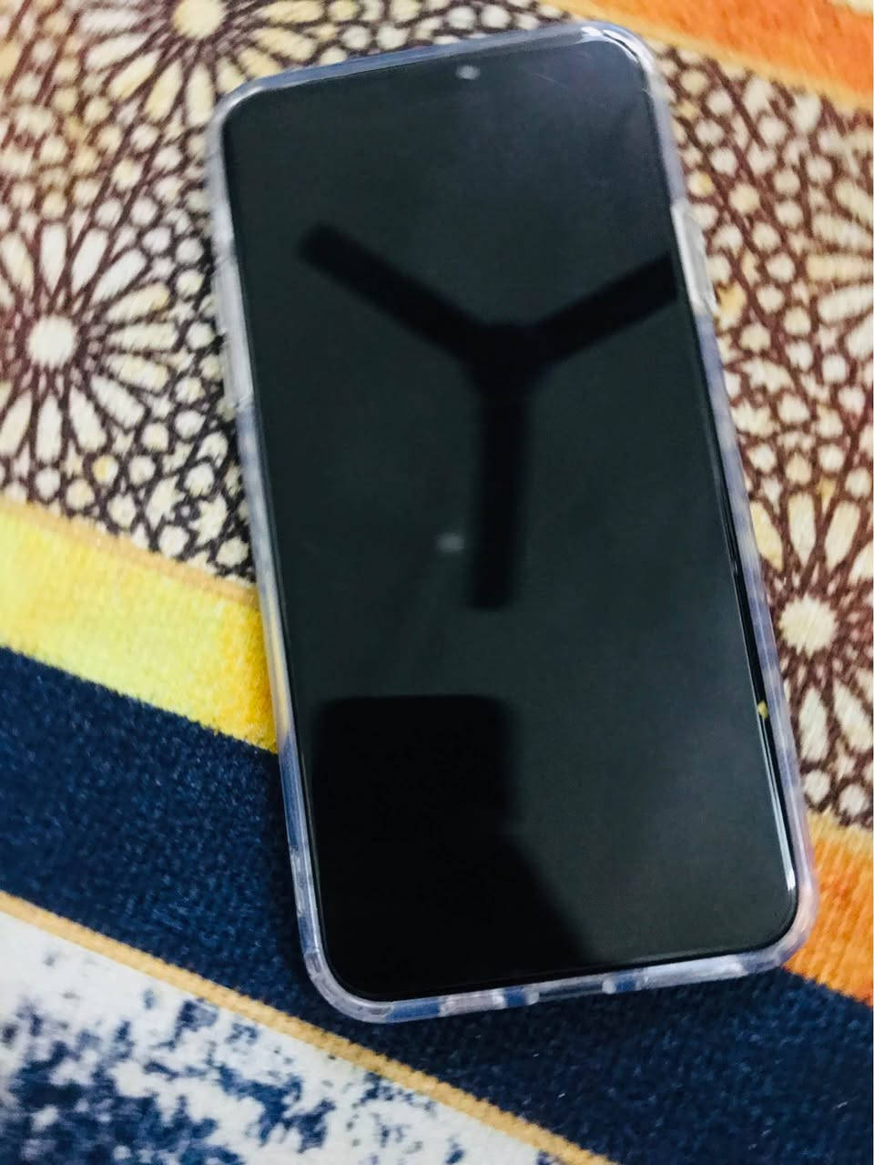 ايفون11برو ماكس جهاز لوك لوك بمعنه الكلمه لون ابيض 256كيكه نموذجMبطاريه87بلادي امبدل شاشه اصلي بلشرط3خيارات وفيس ايدي يحتاج برمجه الباقي كفاله وبضمان للبيع او مراوس مكاني كركوك*********** كركوك, العراق
