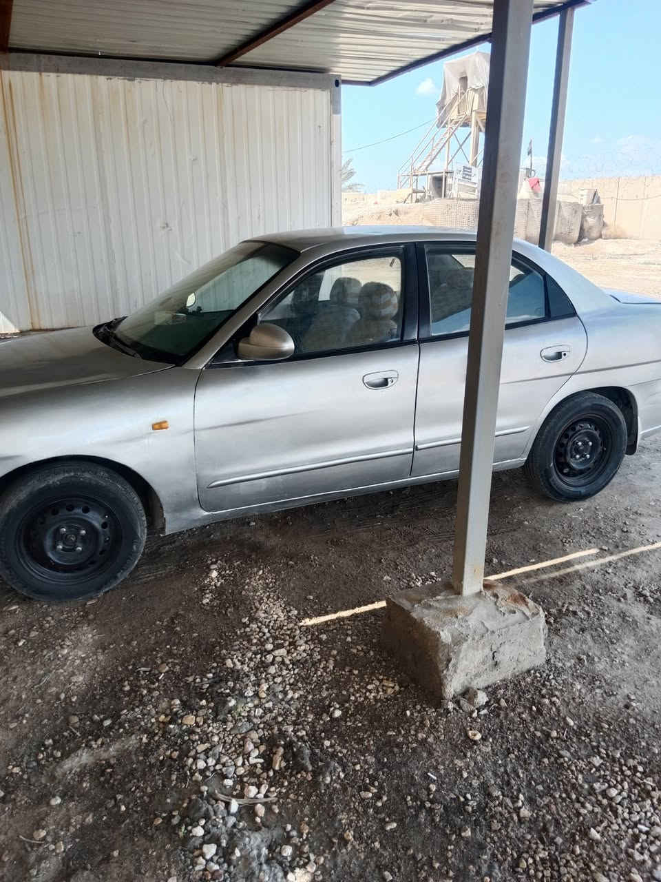 السلام عليكم دايو نوبرا موديل 2000 السعر 45 وبيها مجال بيع ومراوس حسب القلاعه سياره جديده تبريد شغال حداديه حلوه تخم تاير عنوان النجف الرضاويه ***********
