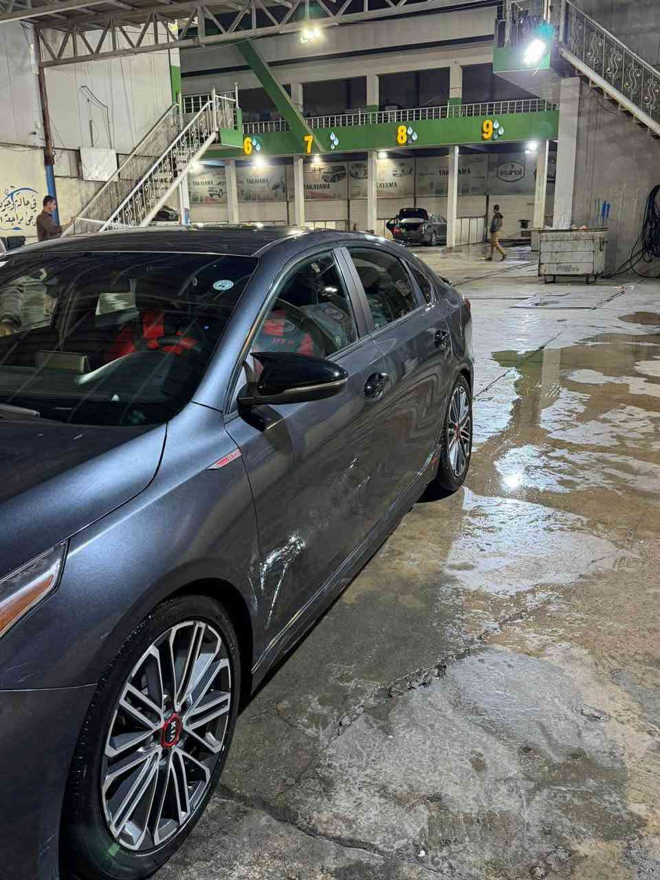 ‎كيا فورتي ٢٠١٩ رقم أربيل باسمي السياره جيتي فول مواصفات السياره احلى من الصور مكانها بغداد‎ بغداد, العراق


**إذا كنت صاحب هذا الإعلان وتريد حذفه لأي سبب، رجاءا أرسل رسالة إلى الدعم الفني**