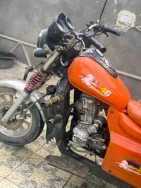 ستوته فرس • 200 سي سي • مديل 2022