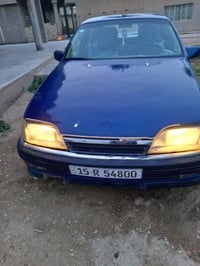 اوبل موديل٩٢ رقم نبار نكليز جديد سعره ٢٧ العنوان التاجي ٠٧٧٠٥٨٥٨٦٦١