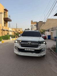 لاندكروز • ٢٠٠٩ • شمالي مميز