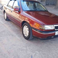 محدثه ٩٥ • اوتوماتيك • تاير جديد