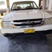 بيكب دير 2006 منفيس جديده على وضع الشركة 07843629871. سعر ٣٢