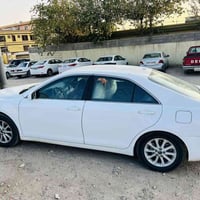 كامري  موديل 2010 LE ئه مريكي هه مو گياني  به شه رت سه نه وي تا2027 تا...