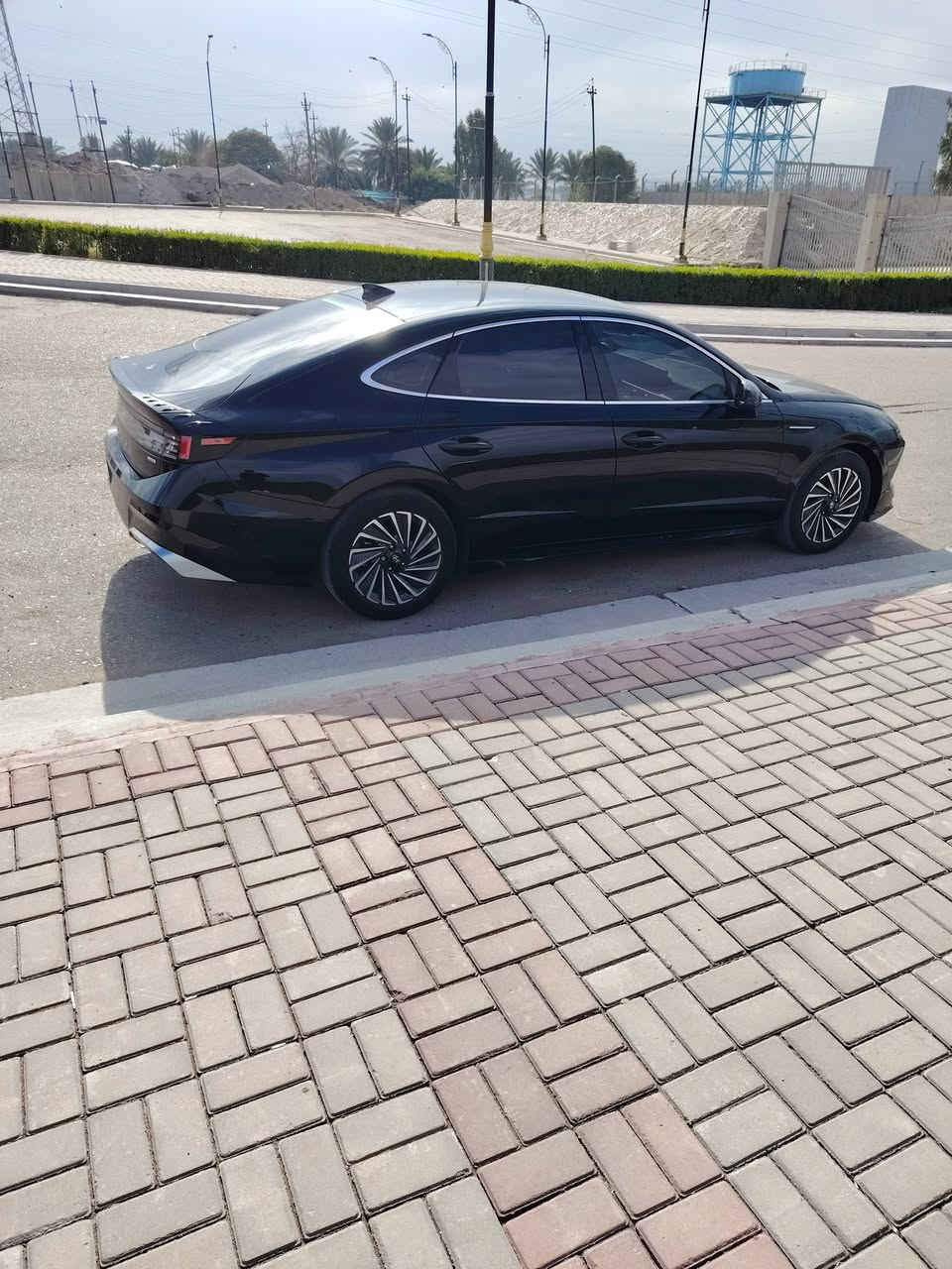 سوناتا 24هايبرد ضرر جاملغ بدون يرباك   ماشيه 17 كراسي كهربائ تدفهه كرسي السعر 230
***********
