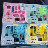 دائرة كهربائية • بطارية • لمبة وماتور