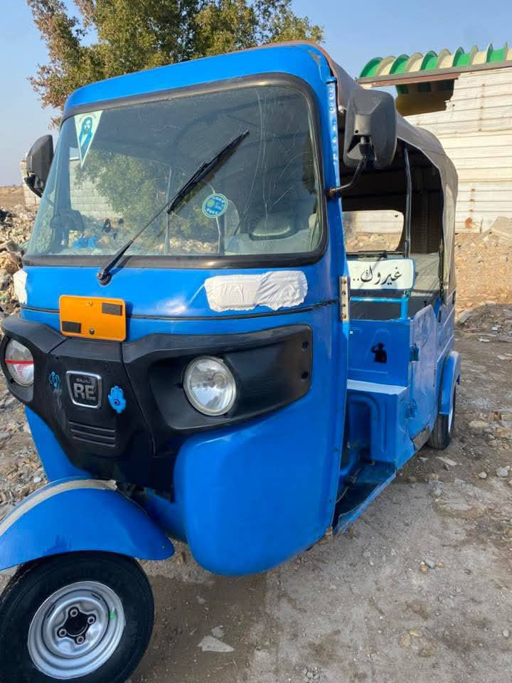 سلام عليكم تكتك 21 مداور ثاني يوم 
كفاله من المعجون بس خيسات معمره وبارد بل صفحهه شي قليل تكحيل بل لغد
السعر 7/150 وبيه مجال قليل مكاني سوق الشيوخ شراي بيه خير ويدلل 
‏‪***********‬‏
