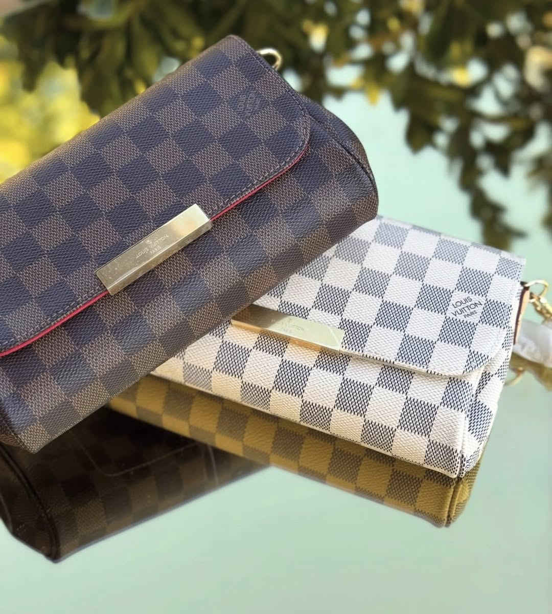 توفرجنطة لويس فيتون لون الجوزي والأبيض يجي بيها كود و ختم


**إذا كنت صاحب هذا الإعلان وتريد حذفه لأي سبب، رجاءا أرسل رسالة إلى الدعم الفني**