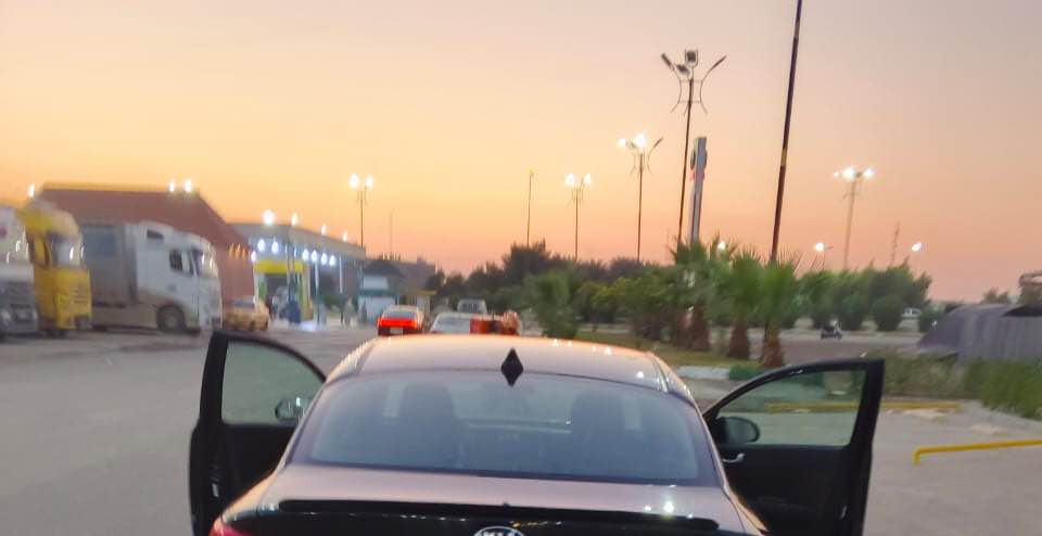 يتوفر للبيع كيا الاوبتما وارد امريكي صور الحادث مذكورة
رقم بغداد معوقين فتر قصير حرة
عنوان الدورة شارع ابو طيارة
سعرها ١٢٢ ورقة 
الموديل ١٩
نص فول مواصفاتها عادية بغداد, العراق


**إذا كنت صاحب هذا الإعلان وتريد حذفه لأي سبب، رجاءا أرسل رسالة إلى الدعم الفني**