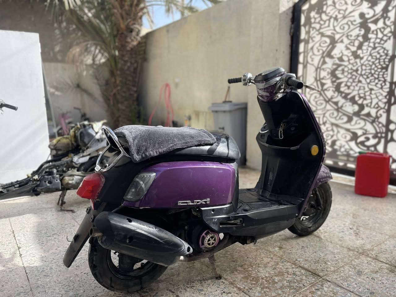 للبيع بوليس مسطره نوزل
السعر 650 /***********
الناصريه مركز
