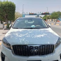 سورنتو فول • ٢٠١٩ • ماشي ٣٥٠٠٠