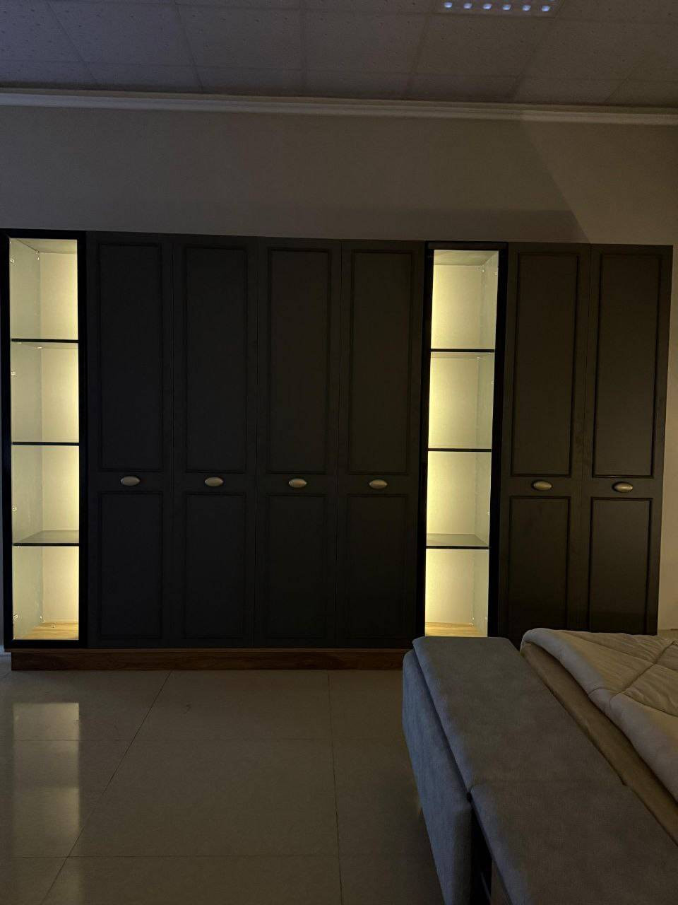 للحجز والاستفسار التواصل عل خاص وتدللون عيوني ♥️🥹


**إذا كنت صاحب هذا الإعلان وتريد حذفه لأي سبب، رجاءا أرسل رسالة إلى الدعم الفني**