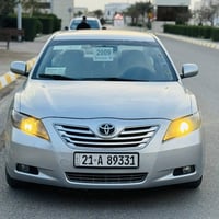 كامري ٢٠٠٩ • اوتوماتيك • سليمانية دولي