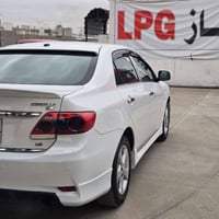 تويوتا كورولا • ٢٠١٢ • أربيل