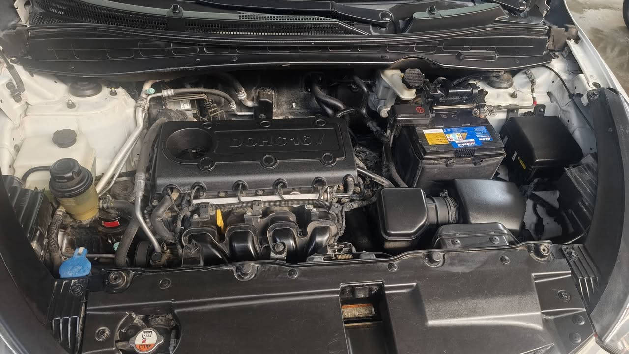 توسان موديل ٢٠١٣ كفاله سونار مرفق تحويل مباشر رقم سليمانيه عنوان بايل  السعر 135 للاستفسار الاتصال على الرقم ***********
