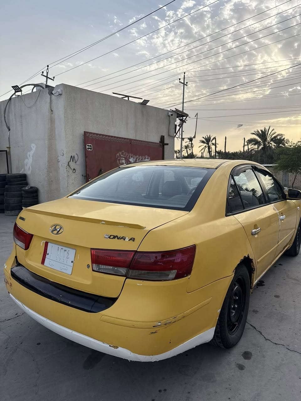 سلام عليكم سوناتا 2009 خليجي سياره حلوه بيه خياسات شويه مكينه كير خير من الله  مكينتها الفين دوش تبريد ثلج سياره عل ايدي مال بيت لا اشتغل تكسي ولا شي سياره جاهزه ومال شغل س بسمي وسنويه ما منتهيه السعر 65 وبيها مجال لشراي يراسلني ادزله رقمي بصره ابي الخصيب


**إذا كنت صاحب هذا الإعلان وتريد حذفه لأي سبب، رجاءا أرسل رسالة إلى الدعم الفني**