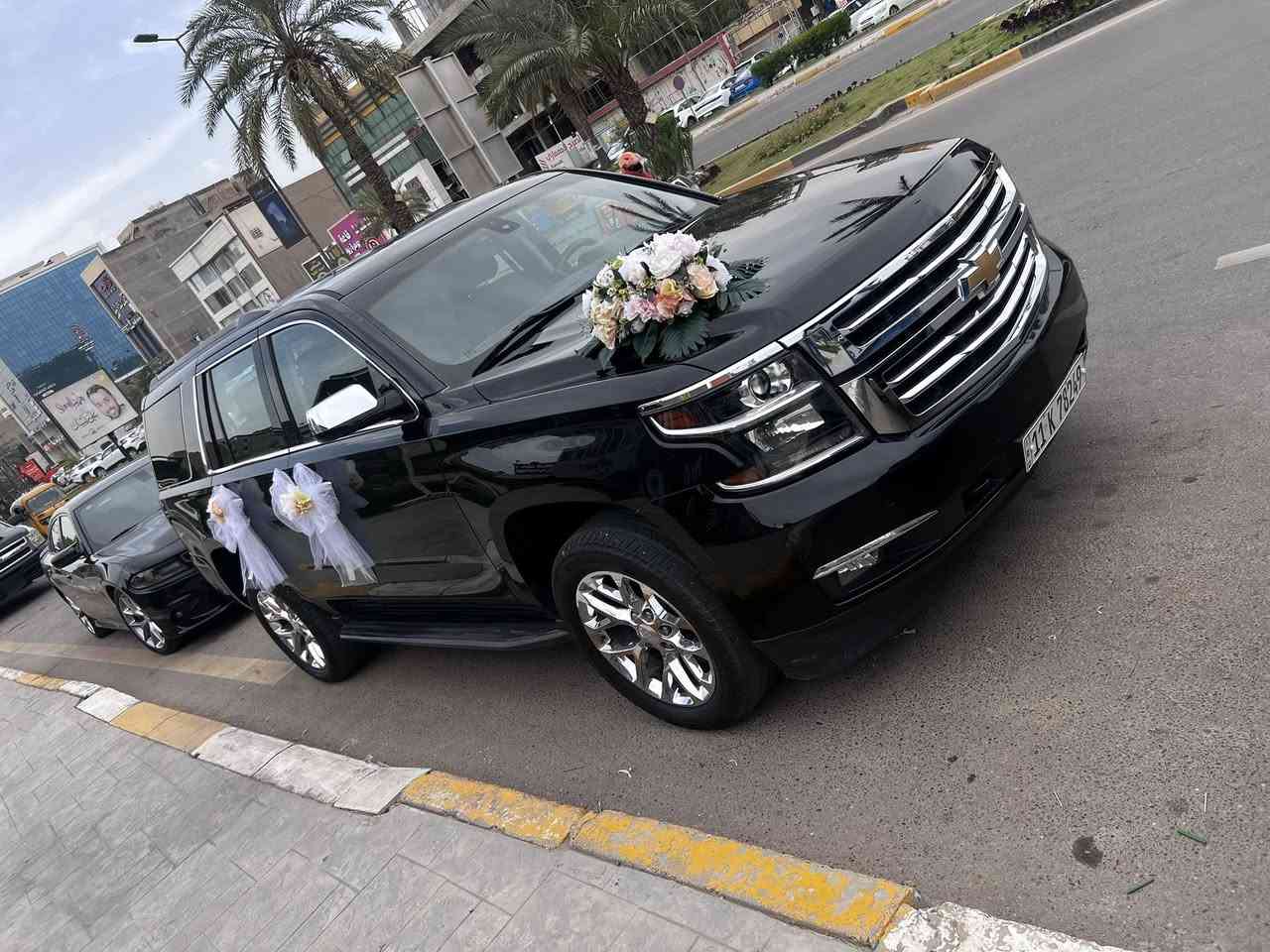 السلام عليكم
تاهو ٢٠٢٠ خليجي LS
مكفوله فقط تكحيل كارت يم قبق البانزين
ماشه ٨٥ كيلو مو ميل 
الصدر الامامي جديد
تايرات تخم جديد
الويل جديد
حساس امامي خلفي
تشغيل عن بعد 
كراسي كهربائي
محرك  5.300    V8
السياره بسمي تحويل ثاني يوم 
الصبح متواجد يم الجامعه التكنوجيه وبليل بل عبيدي

‭٠٧٧٢ ٨١٣ ٩٠٢٠‬
السعر ٣٧٠
