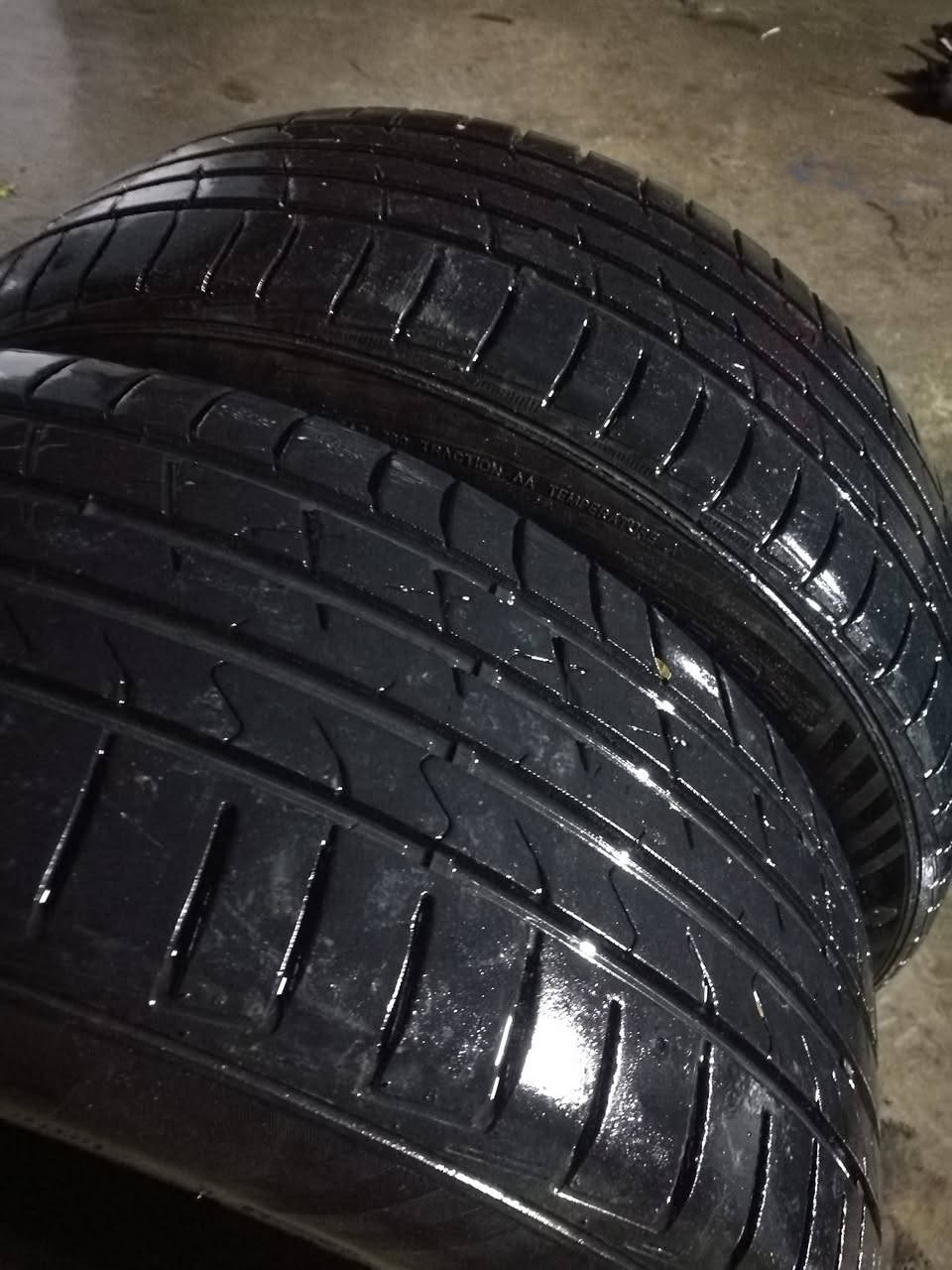 جوت تايه Habilead بو فروشتن قياس
215/55/17

شوين : دهوك


**إذا كنت صاحب هذا الإعلان وتريد حذفه لأي سبب، رجاءا أرسل رسالة إلى الدعم الفني**