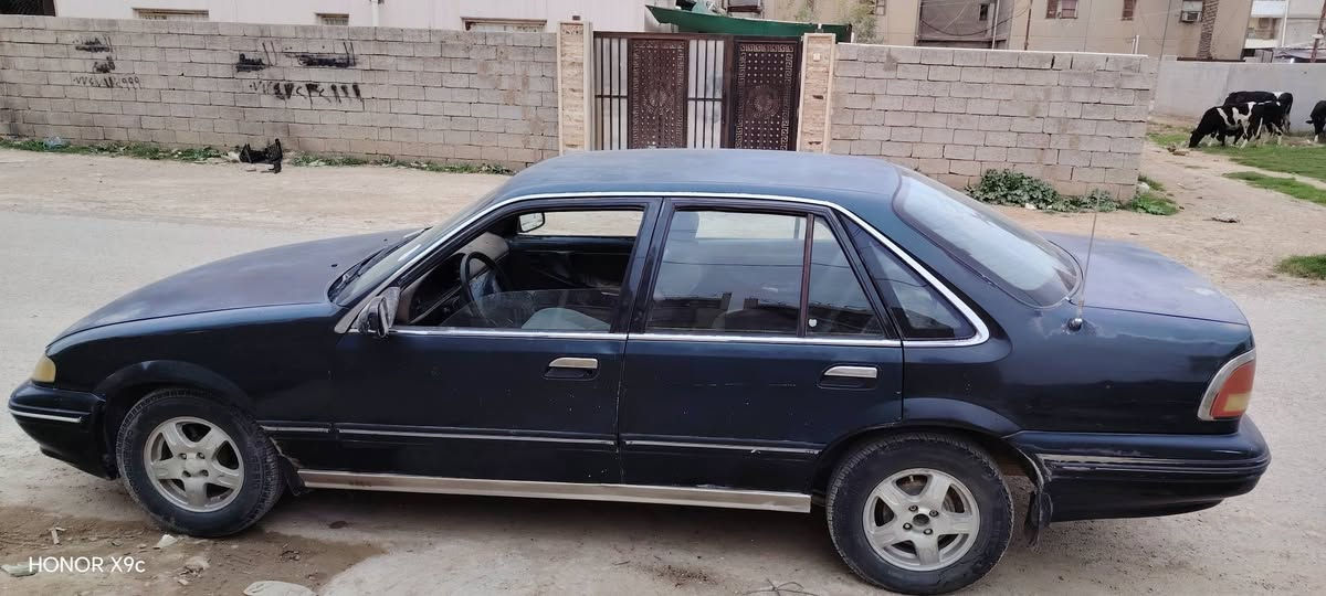 دايو برنس موديل ٩٥ كير عادي محرك وكير تمام صدر تخم تاير تحويل مباشر سيارة بلادية ما بيهة حادث السعر ٢٣ وبيهة مجال قليل مكان السيارة ديالى بعقوبة للاتصال ***********
